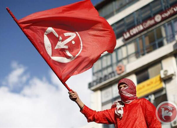 La Palestina scuote il mondo