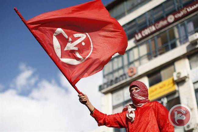 La Palestina scuote il mondo