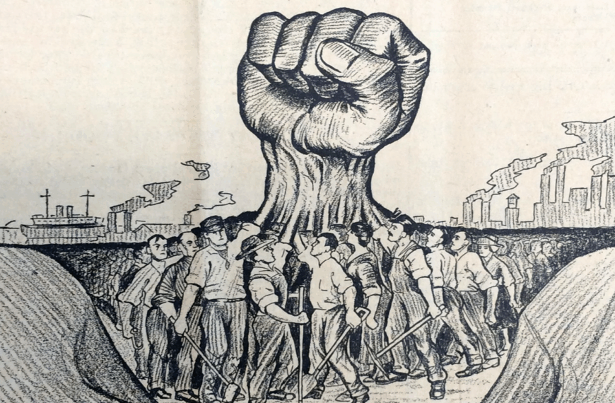 Organizzarsi per resistere e vincere